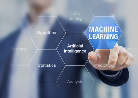TMS Freight AI & Machine Learning