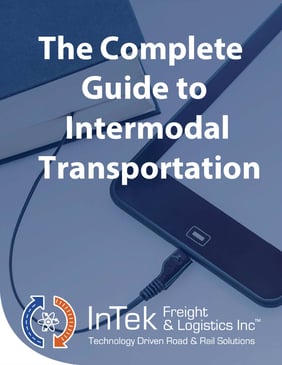 Complete Guide to Intermodal Cover