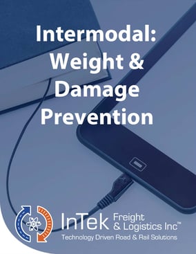 Intermodal Weight & Damage Prevention