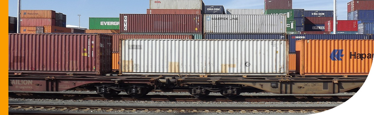 Analysis: Are trailers reaching the end of the intermodal road? - Trains