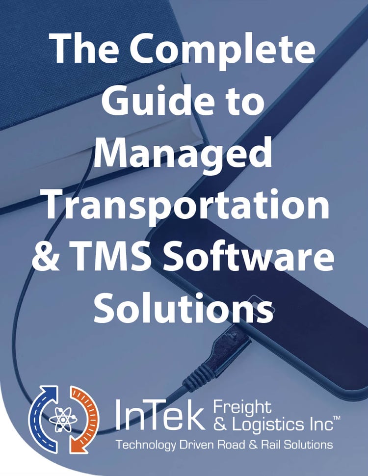 Complete Guide on Managed Transportation