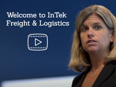 Meet InTek Freight & Logistics