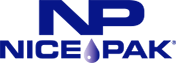 NicePak Wipes Logo
