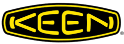 keen shoes logo