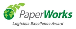 PaperWorks Award