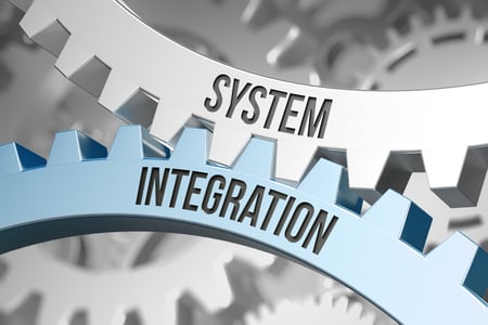 TMS System Integration