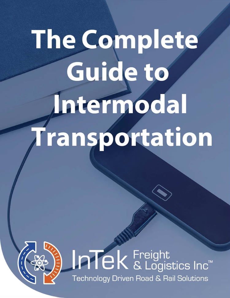 Complete Guide to Intermodal Transportation