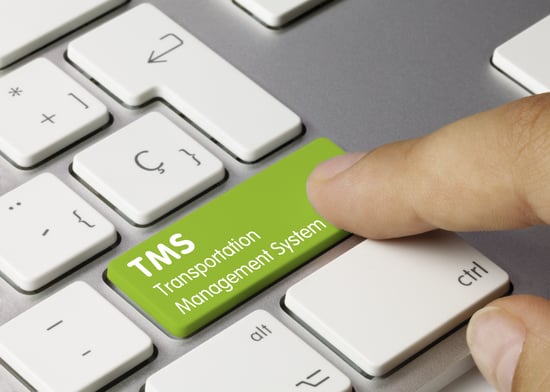 TMS Freight Software Selection
