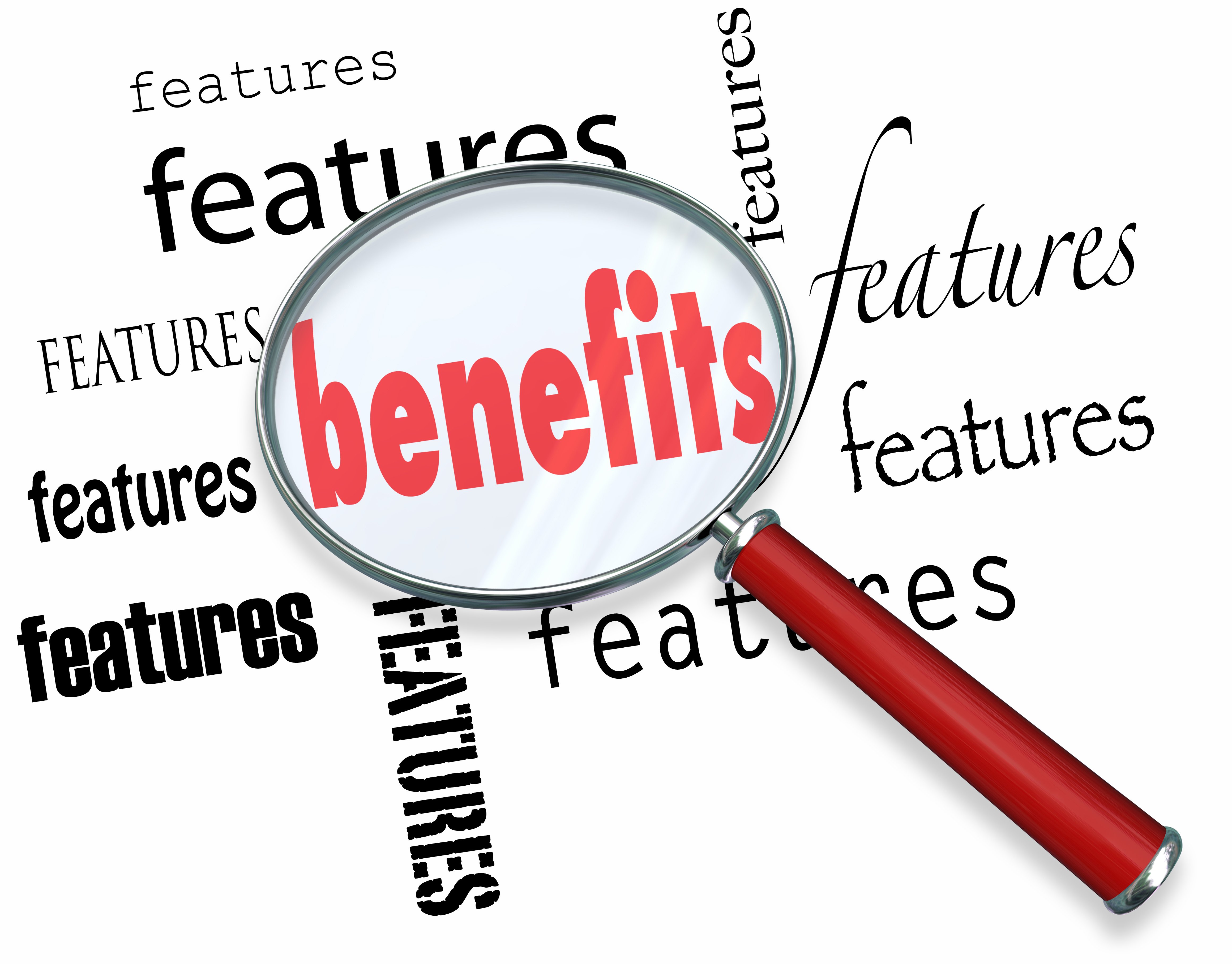 benefits & features of managed TM services