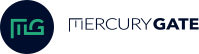 Mercury Gate logo