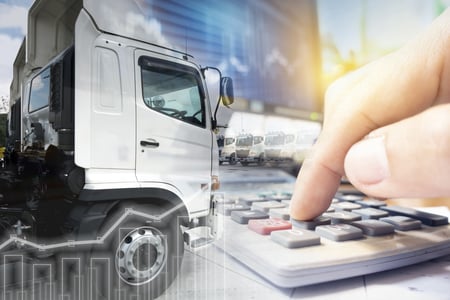 freight pricing components
