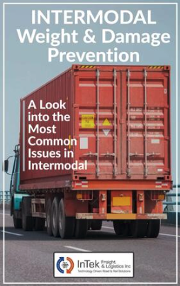 Intermodal Weight & Damage Prevention eBook Cover