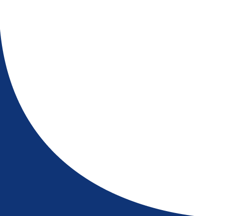 Dark-blue-curve-up