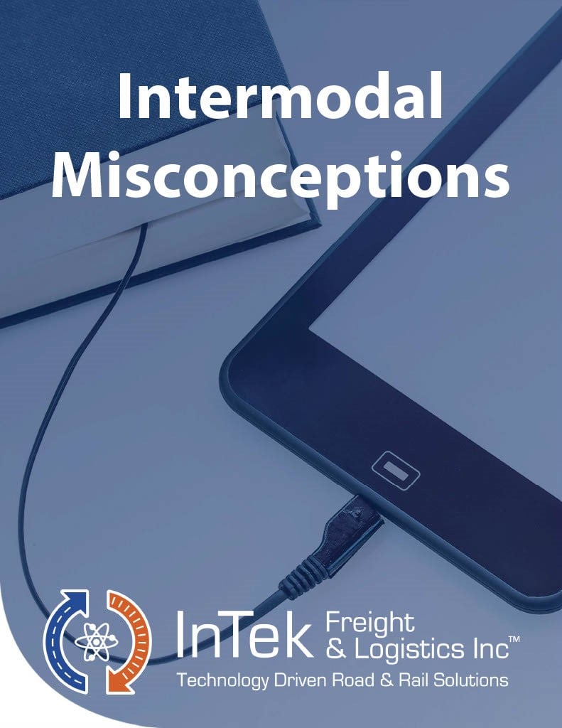 intermodal misconceptions ebook