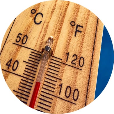 Thermometer