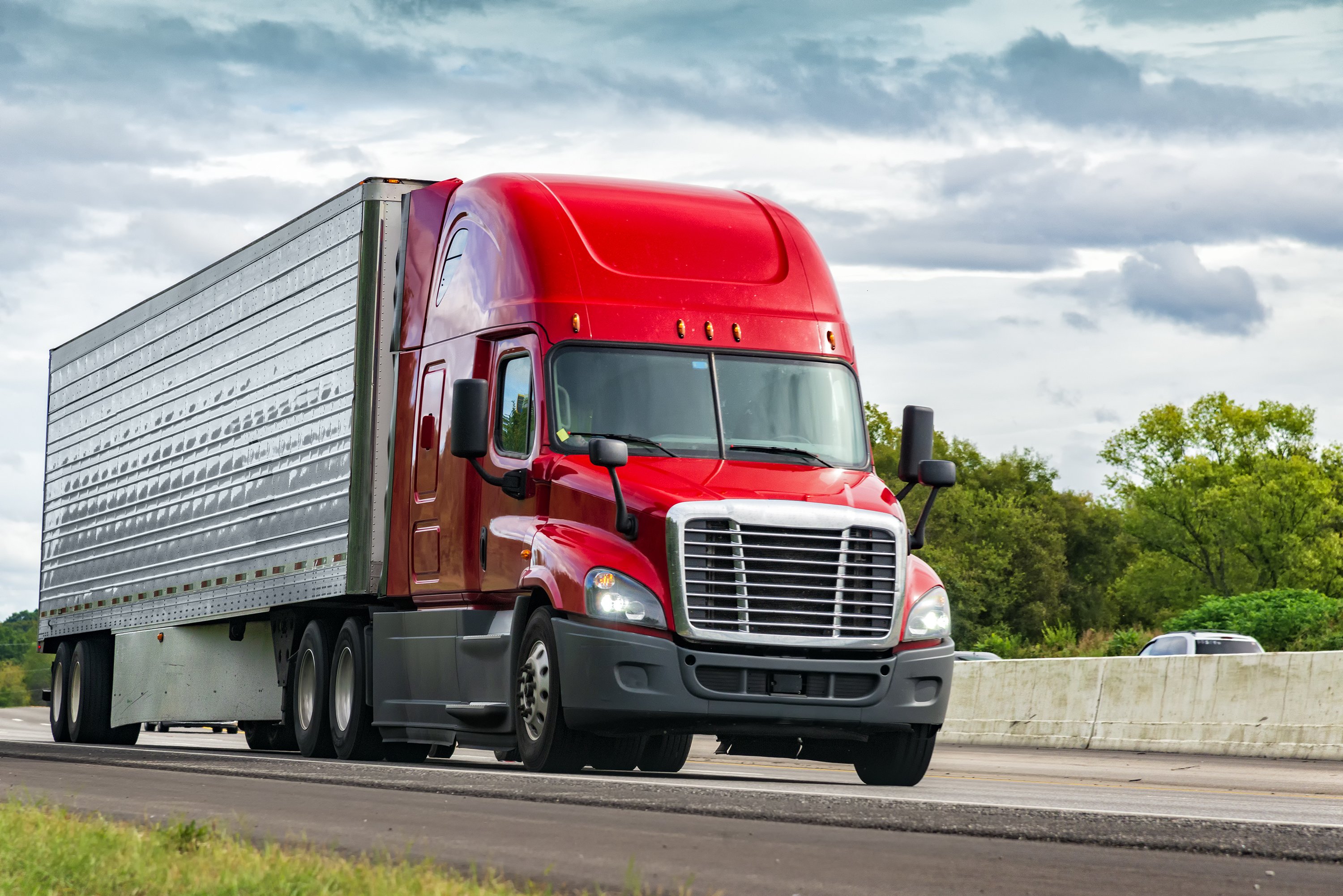 2023 Top LTL & Truckload Freight Companies